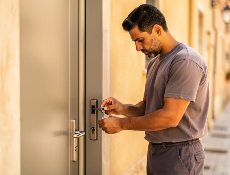 Cerrajero servicio en Jumilla